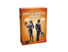 Krycí jména: Obrázky