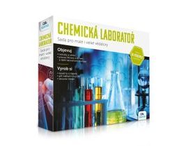 Chemická laboratoř