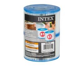 SPA filtr typ S1 2 ks. INTEX 29001