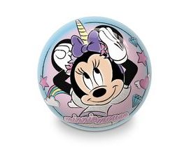 Míč nafouknutý Minnie 23 cm BIO BALL