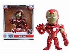 Marvel Ironman figurka 4"