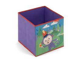 Úložný box na hračky Fisher Price - Opička