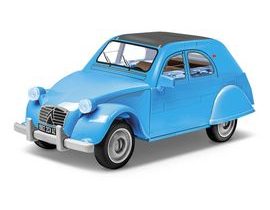 COBI 24511 Citroen 2CV typ AZ (1962), 1:35, 82 k