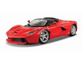 1:24 FERRARI LAFERRARI APERTA