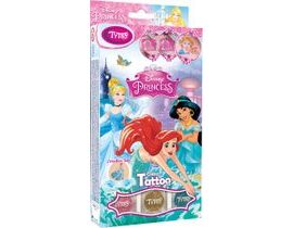 TyToo Disney Princesses