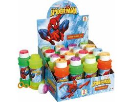 Maxi bublifuk Spiderman 175ml