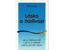 Láska a žárlivost