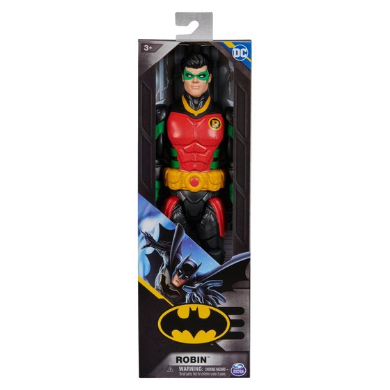 BATMAN FIGURKA ROBIN 30 CM