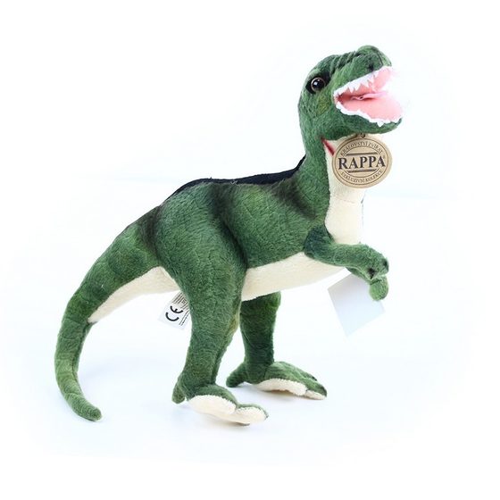 Plyšový dinosaurus T-Rex 26cm ECO-FRIENDLY