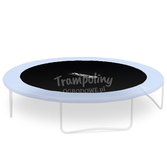 Skákací plocha k trampolínám 374cm 64spr 12ft Neo-Sport