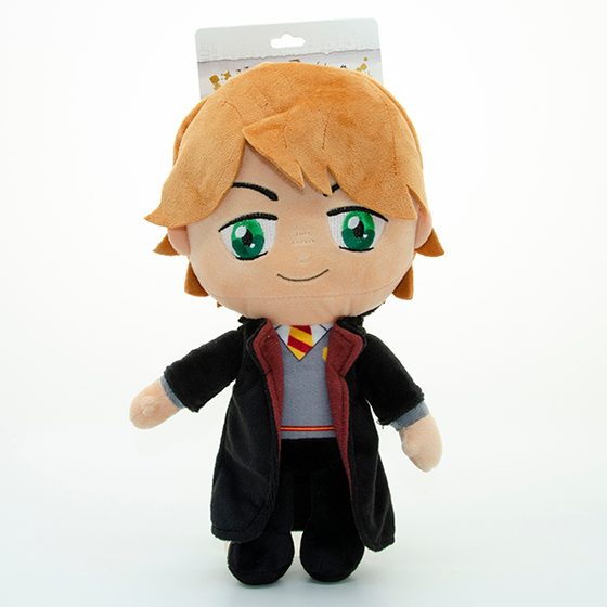 Harry Potter Ministerstvo kouzel - Ron - 29cm