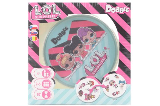 Dobble L.O.L.