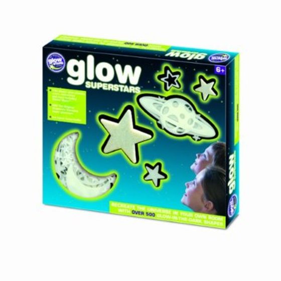 GlowStars Glow Superstars