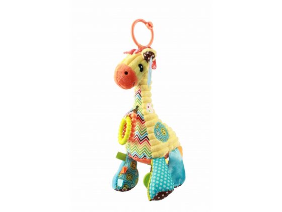 Discovery baby - Žirafa Gina