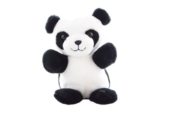 Plyš panda 18cm