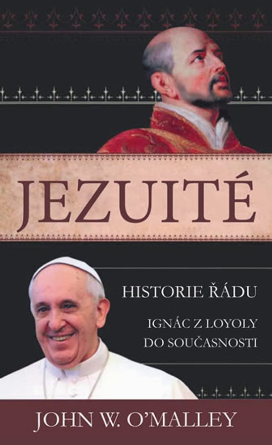 Jezuité - Historie řádu: Ignác z Loyoly