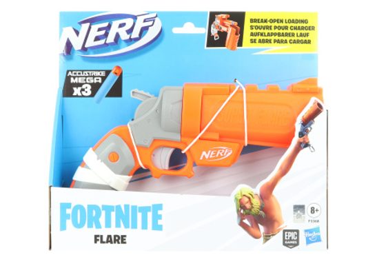 Nerf Fortnite Flare