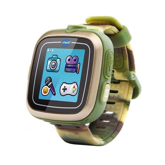 Kidizoom Smart Watch DX7 - maskovací