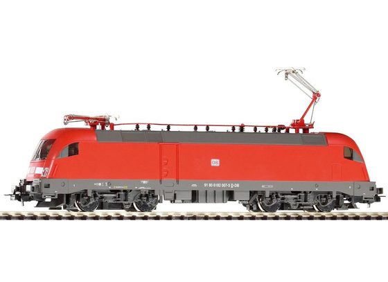Piko Elektrická lokomotiva Taurus DB AG VI - 57916