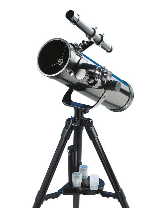 BUKI Astronomický teleskop 375x ZOOM