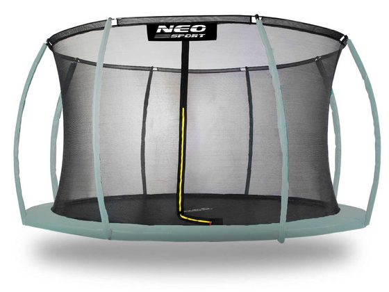 Vnitřní síť na trampolíny 435 cm 14ft Neo-Sport