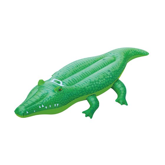 Krokodýl - vizítko
