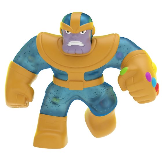 GOO JIT ZU figurka MARVEL SUPAGOO Thanos 20cm
