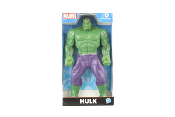 Marvel Hulk 25 cm