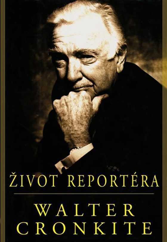 Život reportéra