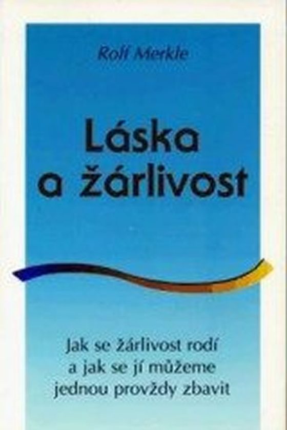 Láska a žárlivost