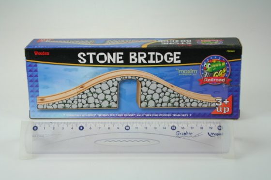 Maxim Kamenný most