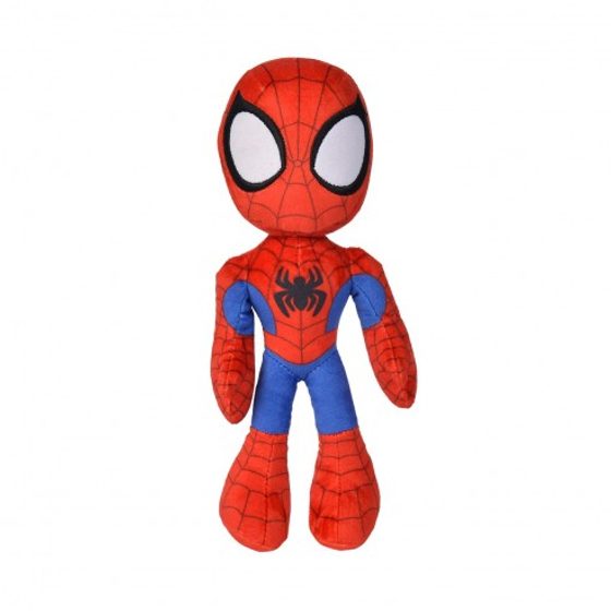 Disney Marvel Spidey 25 cm, GID