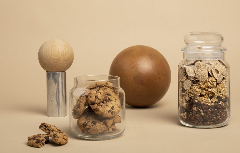 Udržitelné vonné svíčky