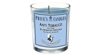 FRESH AIR vonná svíčka ve skle Anti tobacco - hoření 45h