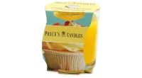 FRAGRANCE vonná svíčka ve skle Vanilkový cupcake - hoření 45h