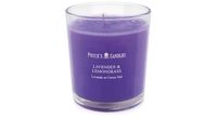 FRAGRANCE vonná svíčka ve skle Levandule & Lemongrass - hoření 45h
