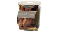 FRAGRANCE vonná sviečka v skle Royal Oak - horenie 45h