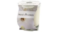 FRAGRANCE vonná sviečka v skle Winter Jasmine - horenie 45h