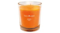FRAGRANCE vonná sviečka v skle Amber - horenie 45h