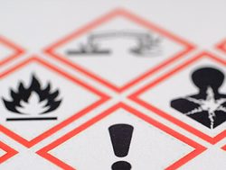 Bezpečnost svíček a difuzérů