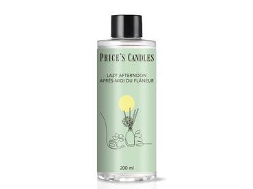 FRAGRANCE DAY náhradní náplň Lazy Afternoon 200ml