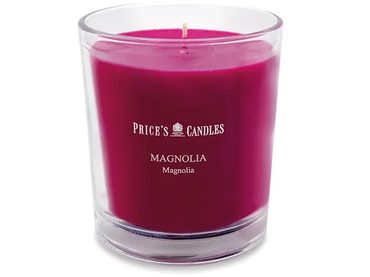 FRAGRANCE vonná svíčka ve skle Magnólie - hoření 45h
