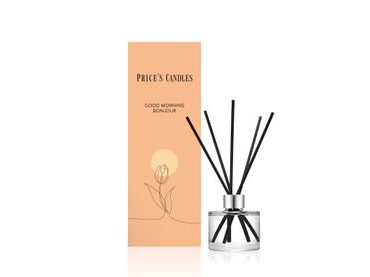FRAGRANCE DAY vonný difuzér Good Morning 120ml