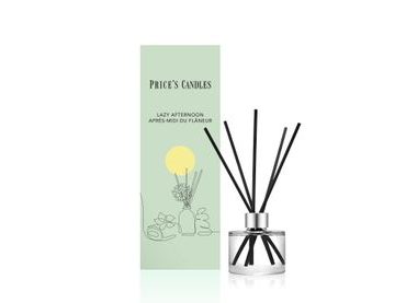FRAGRANCE DAY vonný difuzér Lazy Afternoon 120ml