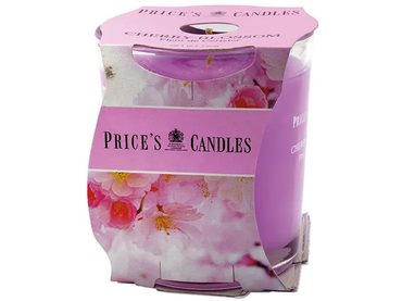 PRICE´S MAXI vonná svíčka ve skle Festive Warmth - hoření 150h