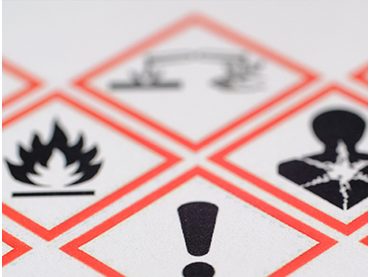 Bezpečnost svíček a difuzérů