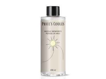 FRAGRANCE DAY náhradní náplň Midday Memories 200ml