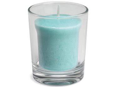 FRAGRANCE vonná sviečka v skle Ružový grapefruit - horenie 45h
