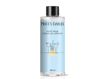 FRAGRANCE DAY náhradní náplň Happy Hour 200ml