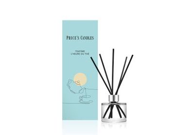 FRAGRANCE DAY vonný difuzér Teatime 120ml